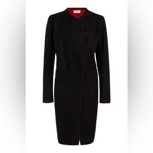 Per Se Black Cherry Jacket
NWT
Size 16